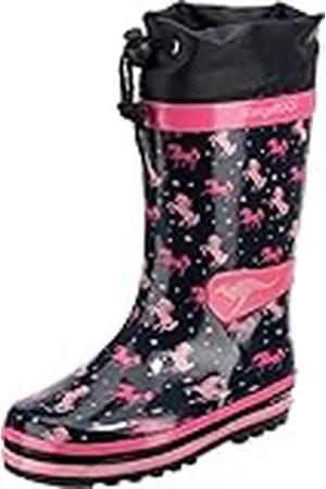 KangaROOS K-Rain, Botas de Lluvia, , 28 EU