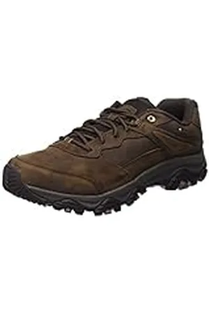 Merrell Moab Adventure 3 WP, Zapato de Senderismo Hombre, Marrón (Earth), 45 EU