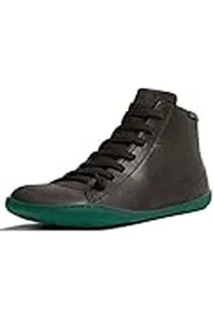 Camper Peu Cami K400509, Bota a la Altura de la Pantorrilla Mujer, , 36 EU