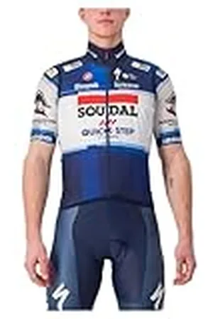 Castelli 4233088 PRO LIGHT WIND VEST Men
