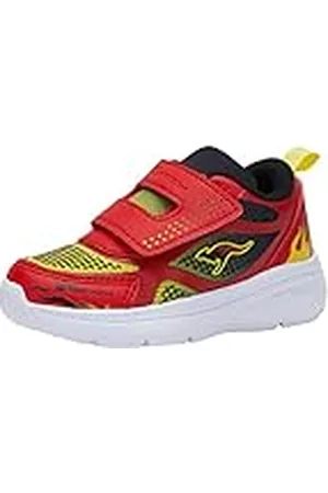 KangaROOS K-iq Flint V, Zapatillas Unisex niños, , 21 EU