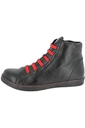 Andrea Conti Zapatillas Altas para Mujer, , 38 EU