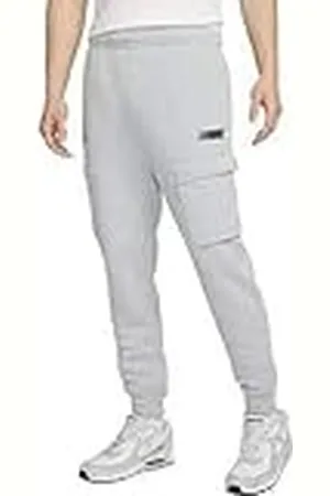Nike FN5200-012 M NSW SI Cargo Pant FLC BB Pants Hombre Tamaño XS