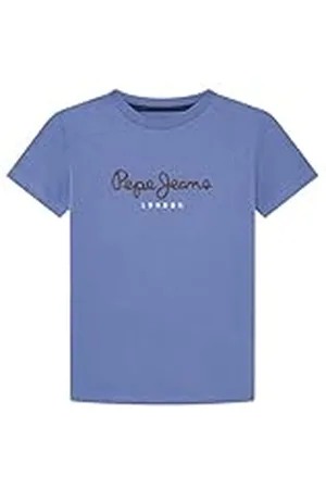 Pepe Jeans New Art Nn, Camiseta
