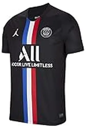 Nike PSG M Nk BRT Stad JSY SS 4r Camiseta de Manga Corta, Hombre, , 3XL