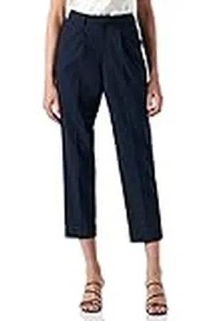 JJXX Jack & Jones Jxchloe Regular HW Pant Noos Chino, , 28W x 34L para Mujer