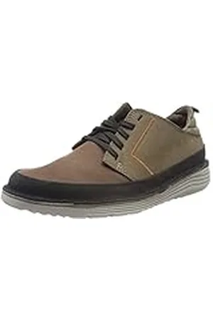 Clarks Brahnz Low, Oxford Hombre, , 40 EU
