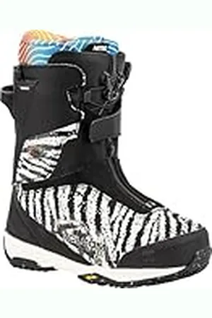 Nitro Skylab TLS Splitboardboot All Mountain Freeride Premium Schnellschnürsystem Boot Snowboardboot Barco de Snowboard, Hombre, , MP 27.5 // EU 42 // US 9,5