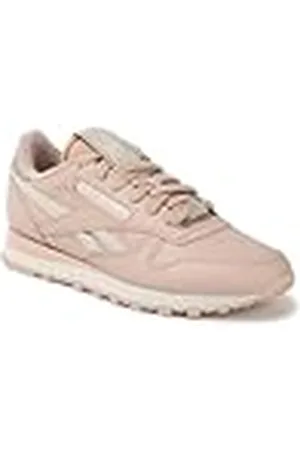 Reebok Classic Leather 001, Zapatillas de Deporte Mujer, , 36 EU