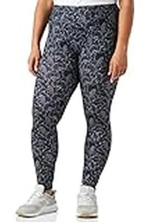 Urban classics Leggings AOP para Mujer, , XL