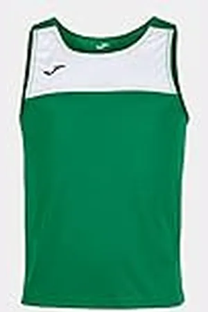 Joma Race Camisetas Caballero, Niños, , 4XS-3XS