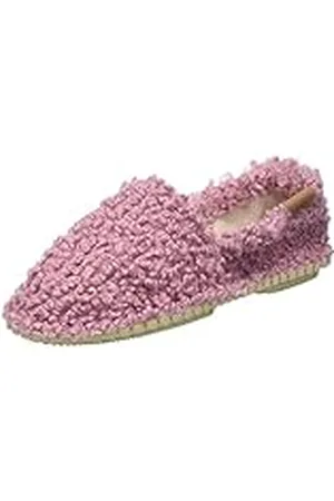 Havaianas HAV. Material de Alpargatas II, Pantuflas Niñas, Rosa , 34 EU