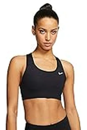 Nike Med Non Pad Bra Sujetador de Deporte, Mujer, , 2XL