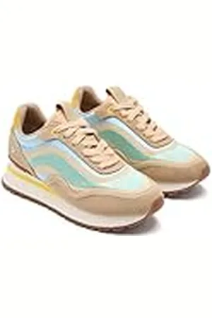 Gioseppo Zapatillas Retro Piel MONKTON