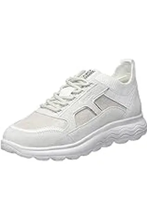 Geox D Spherica C, Zapatillas, , 40 EU