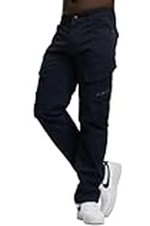 Brandit Adven Slim Fit Pants, Hombre, , M