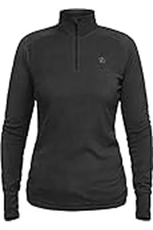 Fjällräven Fjallraven Skare Half Zip W Sweatshirt, Mujer, , L