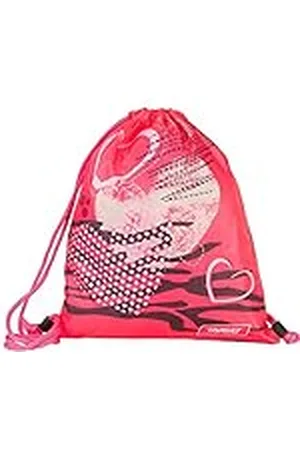 TARGET TOTE BAG WITHIN HEARTS 26280
