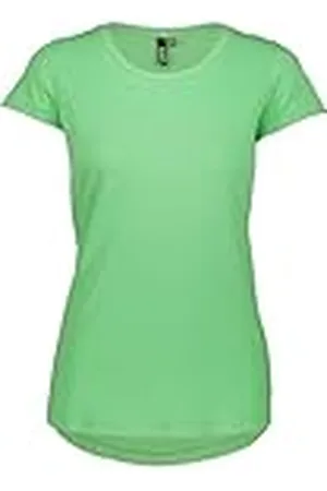 CMP Fitness, Camiseta para Mujer, Mujer, Maglietta Fitness, , 40