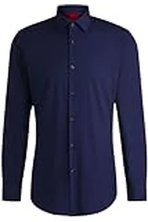 HUGO BOSS C-Jenno Camiseta para Hombre, , 48
