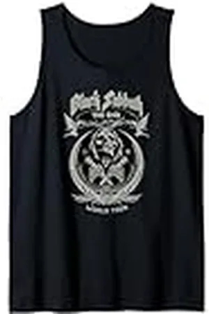Black Sabbath The End World Tour Heavy Metal Music by Rock O Camiseta sin Mangas