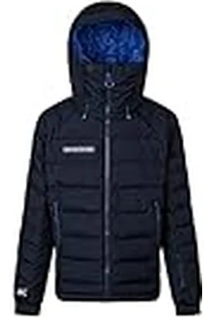 ROCK EXPERIENCE REMJ09971 STELLA ARTICA DOWN Jacket Men