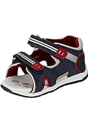 Dreimaster Klassik, Sandalias de cuero Mujer, , 40 EU