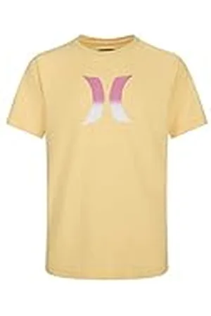 Hurley Camiseta Niño - Ombre Icon UPF