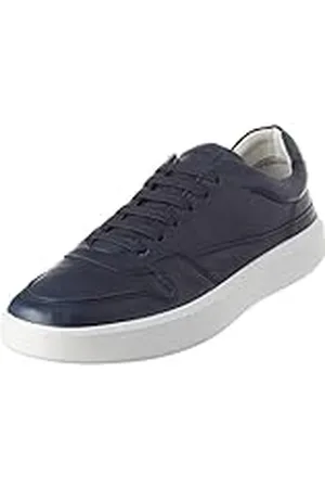 Geox U Velletri, Zapatillas Hombre, , 45 EU