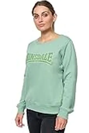 Lonsdale London BALLYHIP Sudadera, , L para Mujer