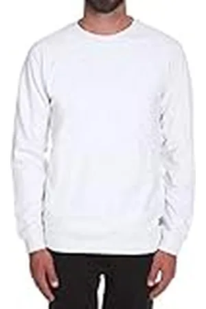 Volcom Invert Crew – Sudadera, Nube, M, a463160 6clo