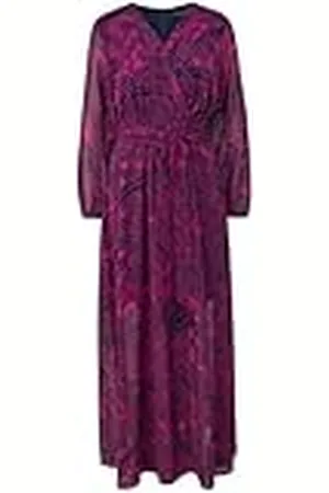 Comma, Vestido Informal, , 38