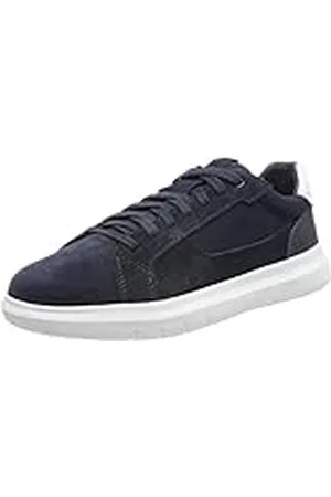 Geox U Merediano, Zapatillas Hombre, , 44 EU