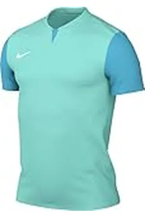 Nike Short-Sleeve Soccer Jersey M Nk DF Trophy V JSY SS, , DR0933-354, XS