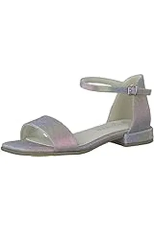Marco Tozzi Mujer 2-2-88106-30, Sandalias Planas, , 39 EU