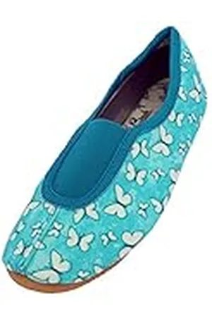 Beck Trendy, Zapatillas de Gimnasia Niñas
