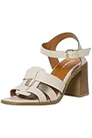 Tamaris Mujer 1-28021-42, Sandalia con talón, , 38 EU