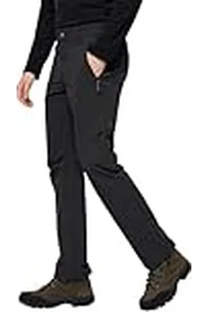 Jack Wolfskin Activate Xt Pants M, Pantalones para senderismo Hombre, , 54