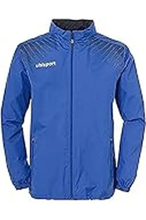 Uhlsport Goal Chubasquero, Hombre, Azur/Azul Marino, XXL