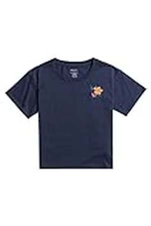 Roxy Back On My Feet C - Camiseta para Chicas 4-16