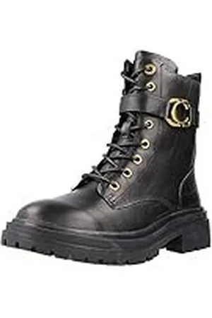 Carmela 160891, Botas Cortas al Tobillo Mujer, , 37 EU