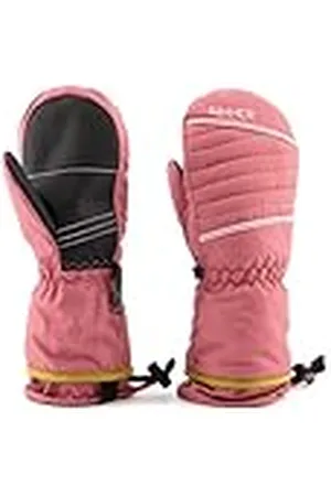 Sinner Guantes marca modelo STRATTON MITTEN - PINK - 7-8 year