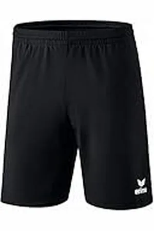 Erima GmbH 3151805_152 Pantalón Corto de Entrenamiento, Unisex niños, , 152
