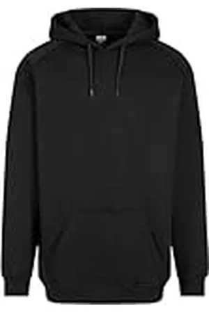 Urban classics Tall Sudadera con Capucha, , Medium para Hombre