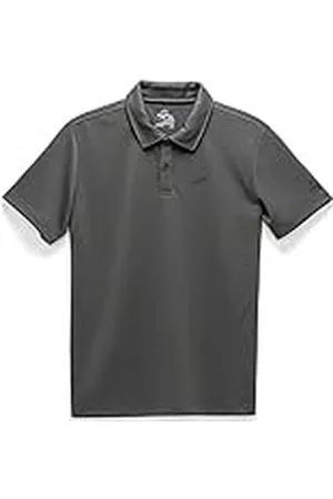 Alpinestars Scenario Performance Polo, Pole De Manga Corta, , S, Hombre