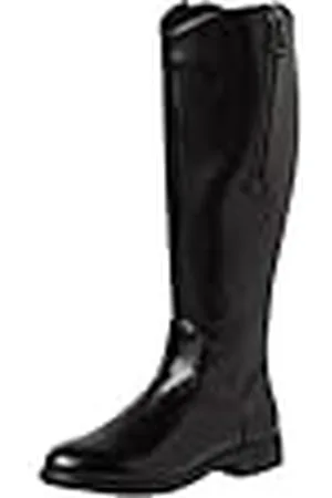 Jana 8-25562-41, Botas a la Altura de Rodilla Mujer, , 38 EU
