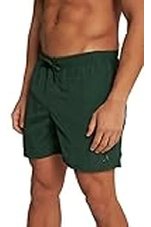 JP 1880 Bañador 1/2 Uni, Bañadores ajustados para para Hombre para Hombre, Azul (Marino), 4XL