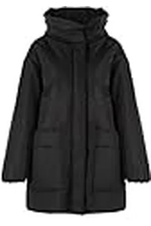 Geox W Diodana Chaqueta, , 40 para Mujer