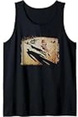 Korn Swing Set Cover Camiseta sin Mangas Camiseta sin Mangas