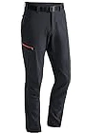 Maier Sports Hose Torid - Pantalones para Hombre, Color , Talla 48